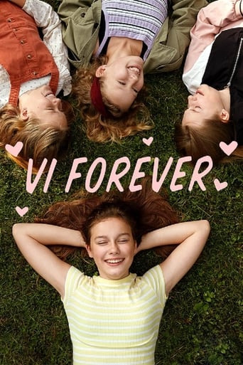 Vi Forever