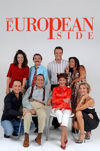 The European Side The European Side