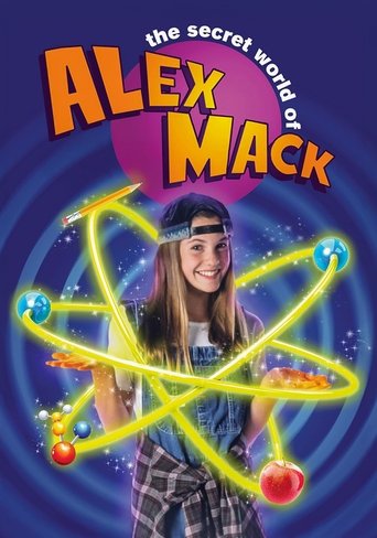 The Secret World of Alex Mack The Secret World of Alex Mack