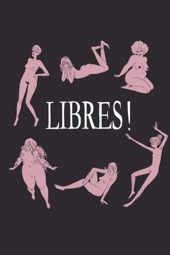 Libres! Manifeste pour s'affranchir des diktats sexuels