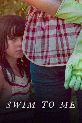 Swim to Me Swim to Me