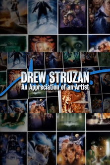 Drew Struzan: An Appreciation of An Artist Drew Struzan: An Appreciation of An Artist