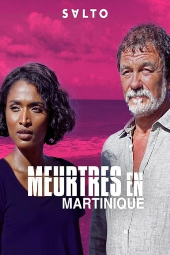 Meurtres en Martinique