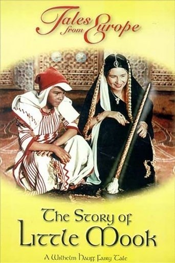 The Story of Little Mook The Story of Little Mook