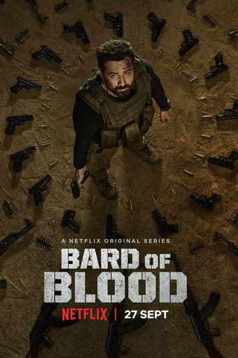 Bard of Blood Bard of Blood