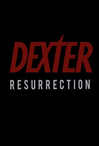 Dexter: Resurrection