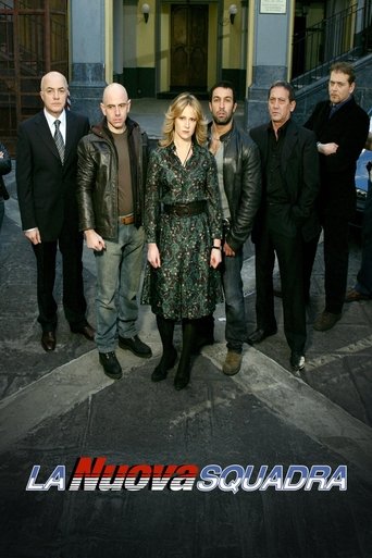 The new squad The new squad