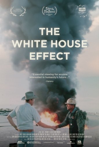 The White House Effect The White House Effect