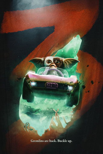 Gremlins 3 Gremlins 3