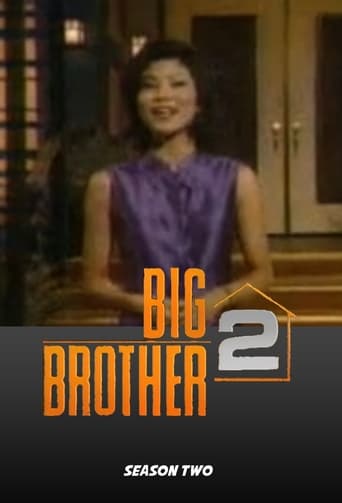 Big Brother 2