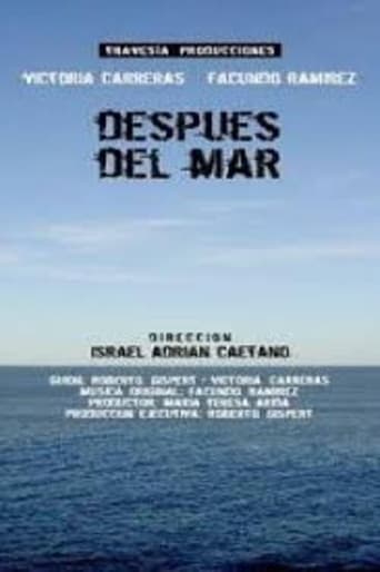 Después del mar