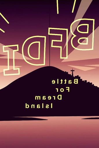 dnalsI maerD roF elttaB dnalsI maerD roF elttaB