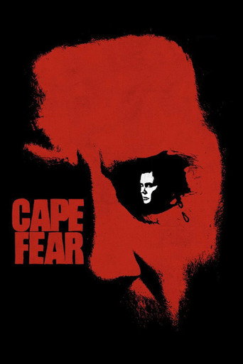 Cape Fear Cape Fear