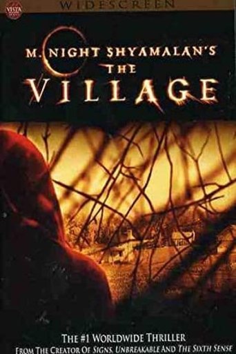 Deconstructing 'The Village' Deconstructing 'The Village'