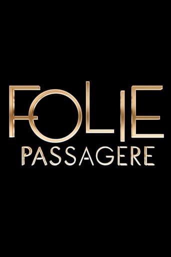 Folie passagère