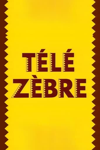 Télé Zèbre