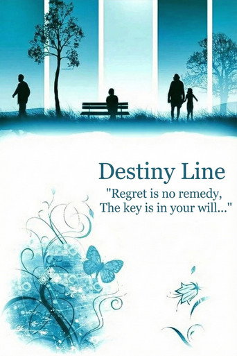 Destiny Line Destiny Line