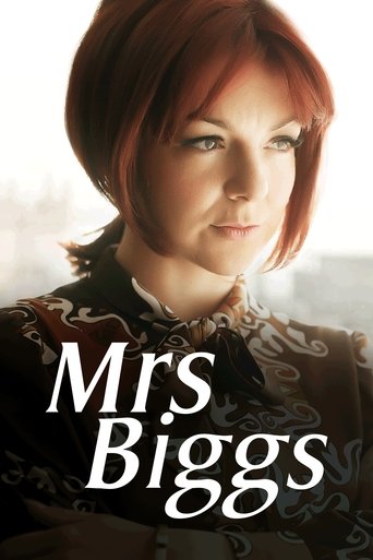 Mrs Biggs Mrs Biggs