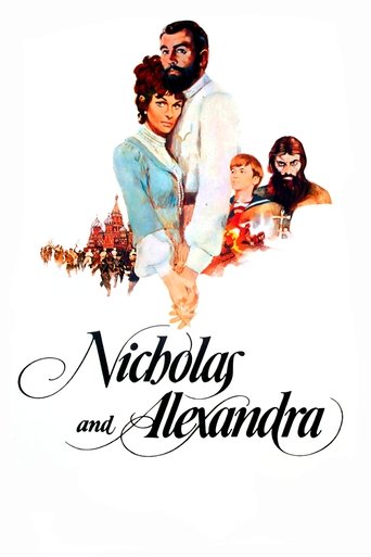 Nicholas and Alexandra Nicholas and Alexandra
