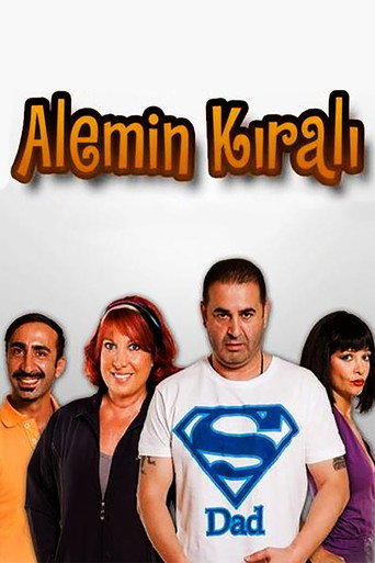 Alemin Kıralı Alemin Kıralı