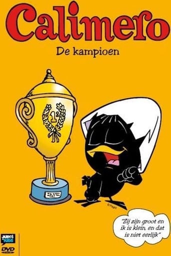 Calimero - De Kampioen