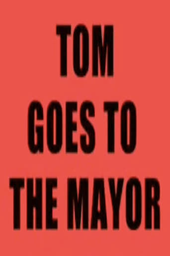 Tom Goes to the Mayor