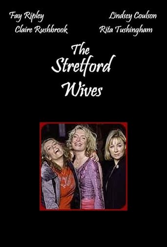 The Stretford Wives