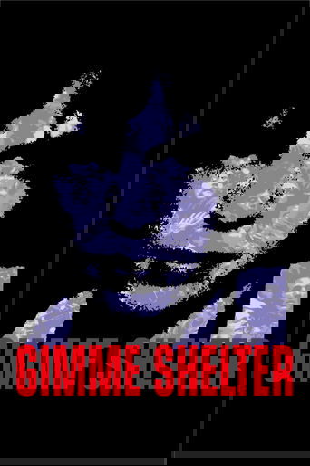 Gimme Shelter Gimme Shelter