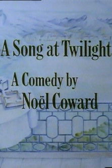 A Song At Twilight A Song At Twilight