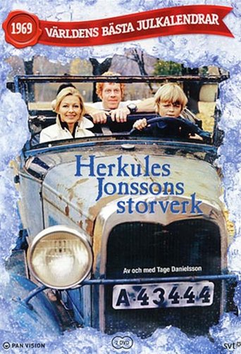 Herkules Jonssons storverk Herkules Jonssons storverk