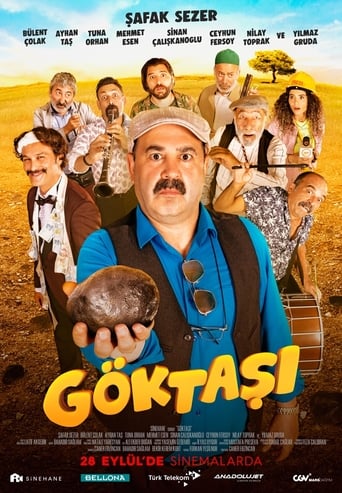 Göktaşı