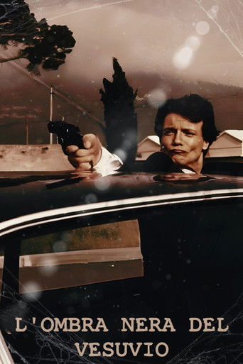 L'ombra nera del Vesuvio L'ombra nera del Vesuvio
