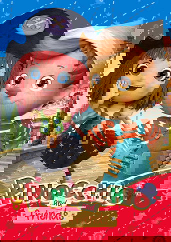 Pinocchio and Friends Pinocchio and Friends