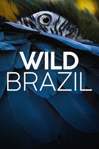 Wild Brazil Wild Brazil