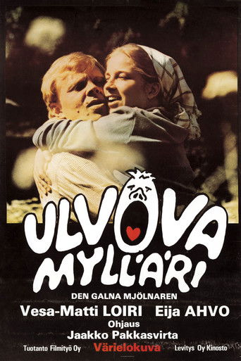 Ulvova mylläri Ulvova mylläri