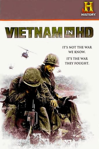 Vietnam in HD