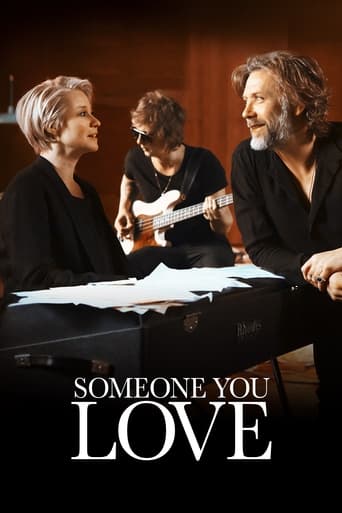 Someone You Love