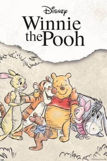 Winnie the Pooh Winnie the Pooh
