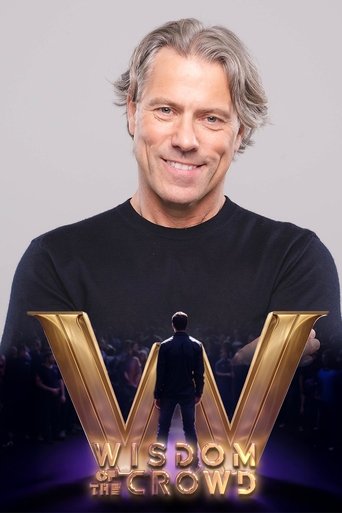 Wisdom of the Crowd Wisdom of the Crowd