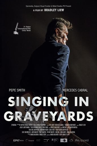 Singing in Graveyards