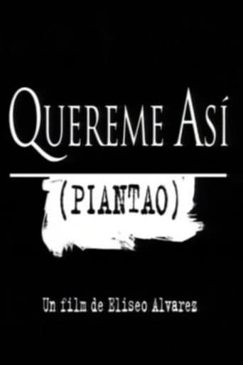 Quereme así (Piantao)