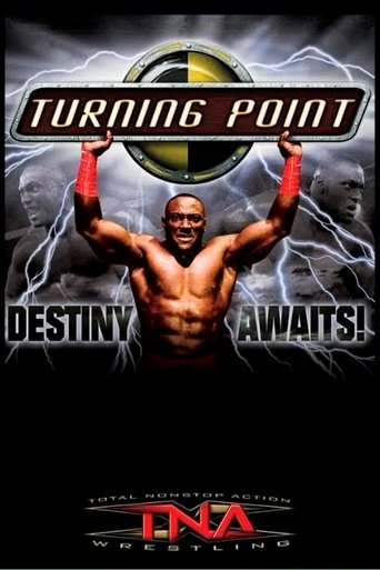 TNA Turning Point 2004 TNA Turning Point 2004