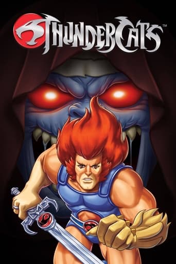 ThunderCats ThunderCats