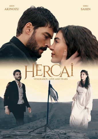 Hercai Hercai