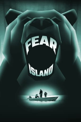 Fear Island