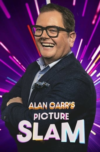 Alan Carr's Picture Slam