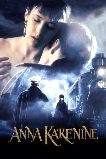 Anna Karenina Anna Karenina
