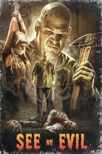 See No Evil See No Evil