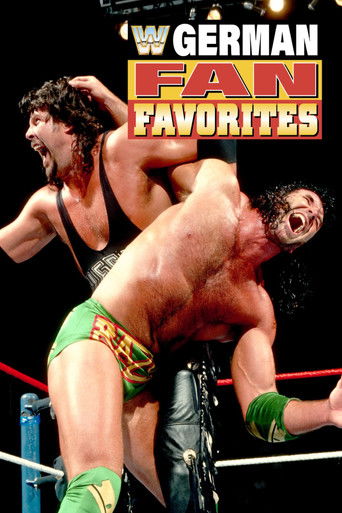 German Fan Favorites German Fan Favorites