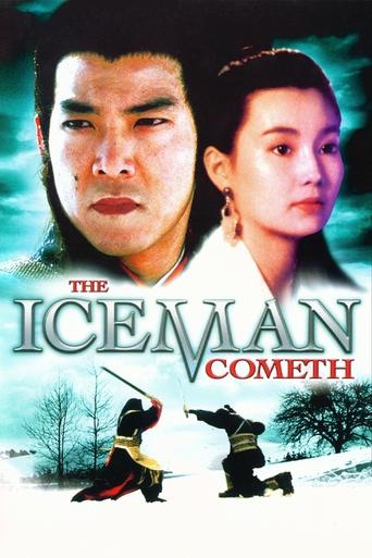 The Iceman Cometh The Iceman Cometh